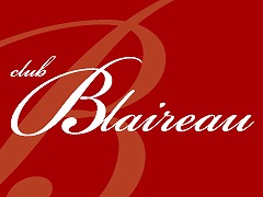 club Blaireau(クラブ ブレロー)・中洲
