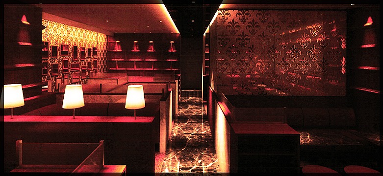 Lounge Rio(ラウンジ リオ)・大橋